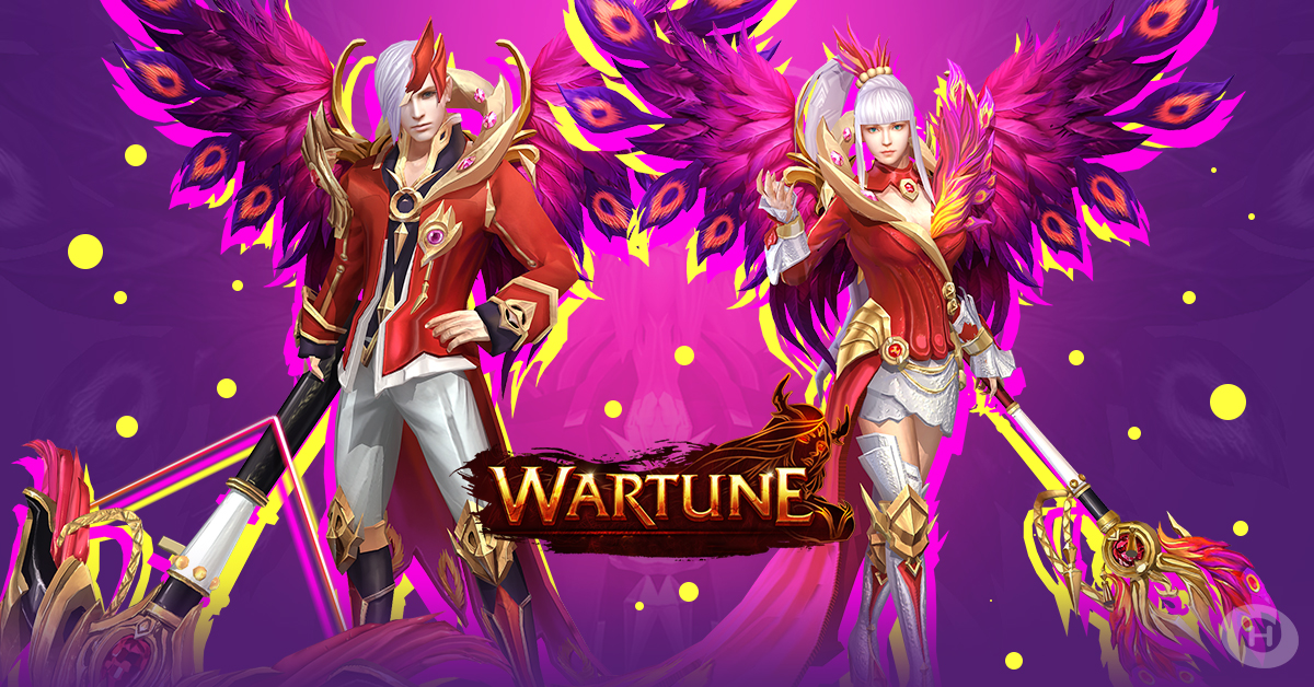 Wartune Meaning