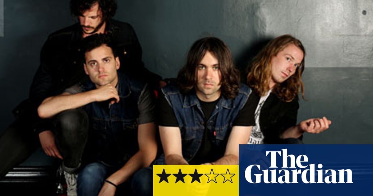 The vaccines come of age vinyl
