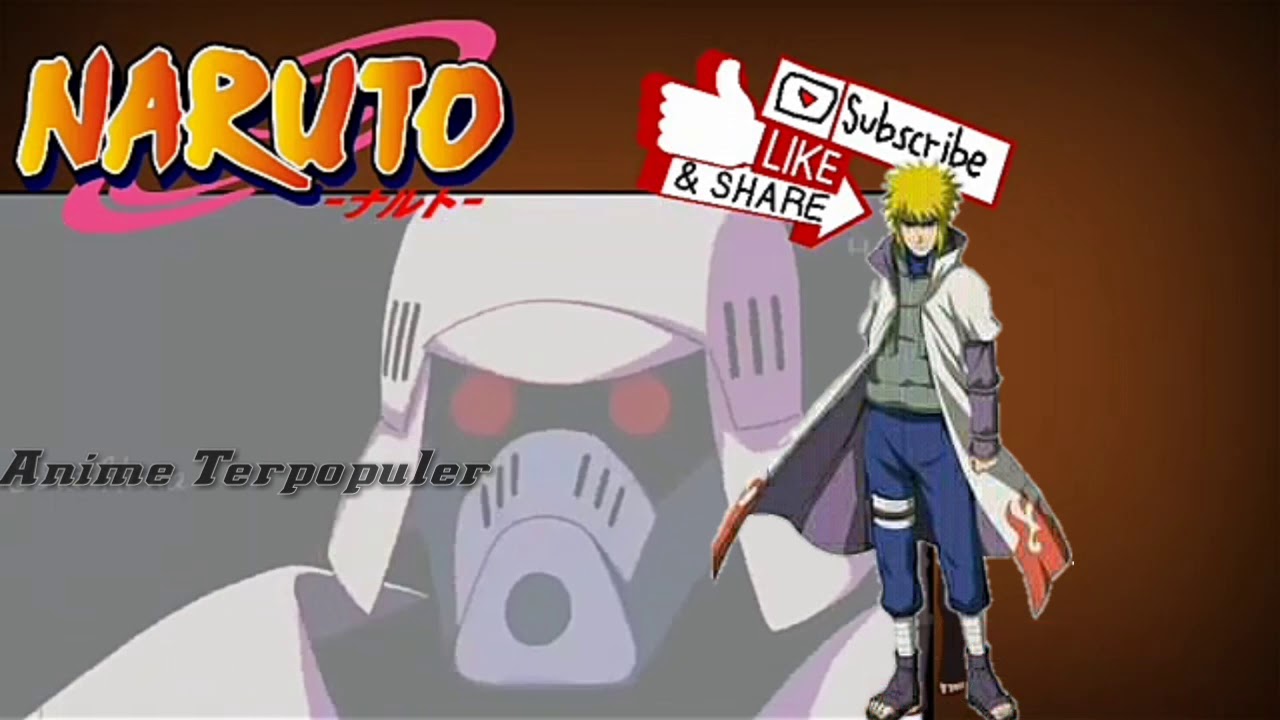 Naruto Eps 400 Sub Indo